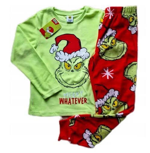 Pidžama.Sadaļā:Ziemassvētki.